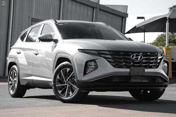 2024 Hyundai Tucson Elite NX4.V2