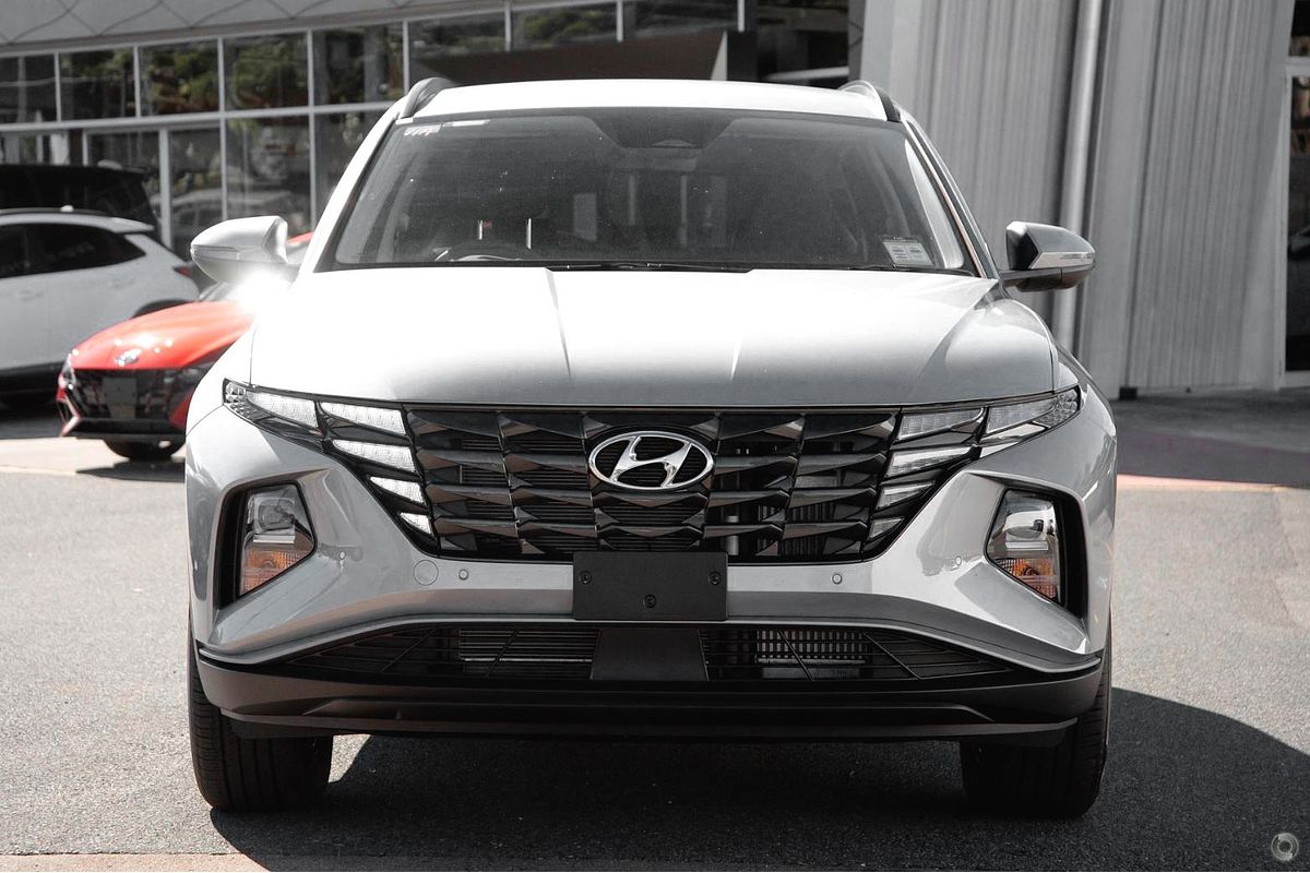 2024 Hyundai Tucson Elite NX4.V2