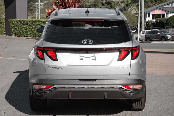 2024 Hyundai Tucson Elite NX4.V2