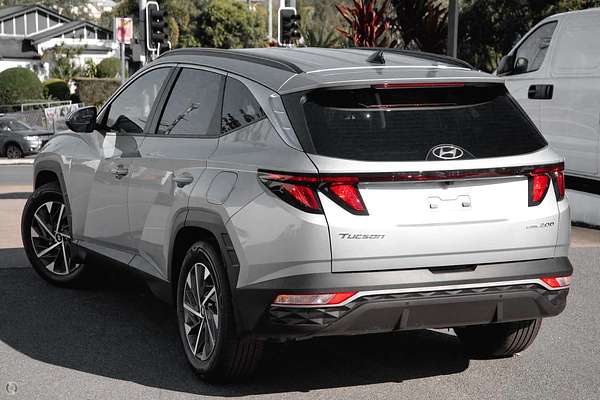 2024 Hyundai Tucson Elite NX4.V2