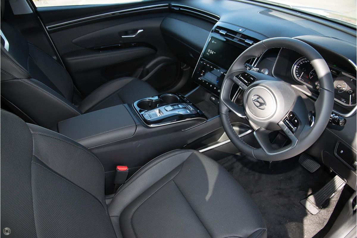 2024 Hyundai Tucson Elite NX4.V2
