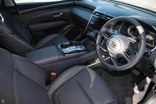 2024 Hyundai Tucson Elite NX4.V2