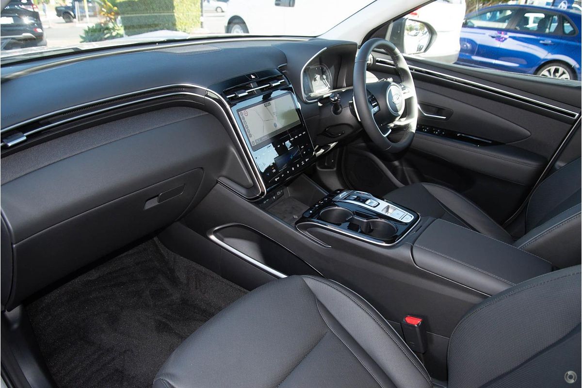 2024 Hyundai Tucson Elite NX4.V2