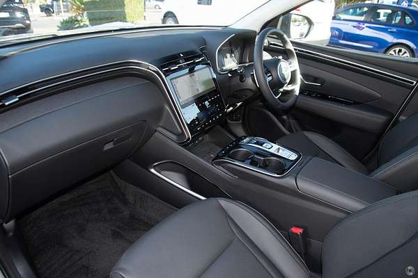2024 Hyundai Tucson Elite NX4.V2