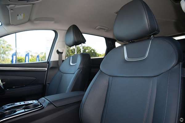 2024 Hyundai Tucson Elite NX4.V2