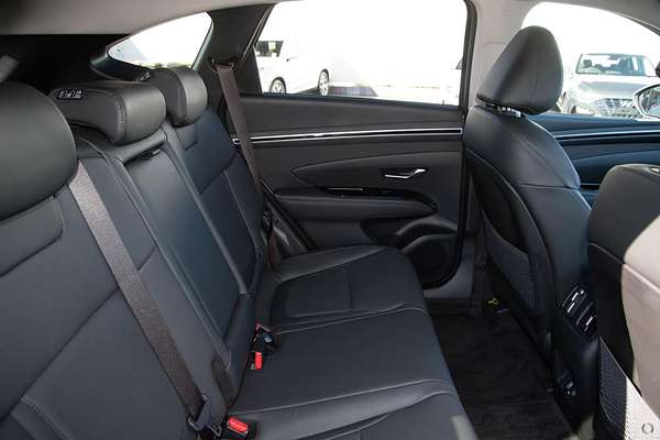 2024 Hyundai Tucson Elite NX4.V2