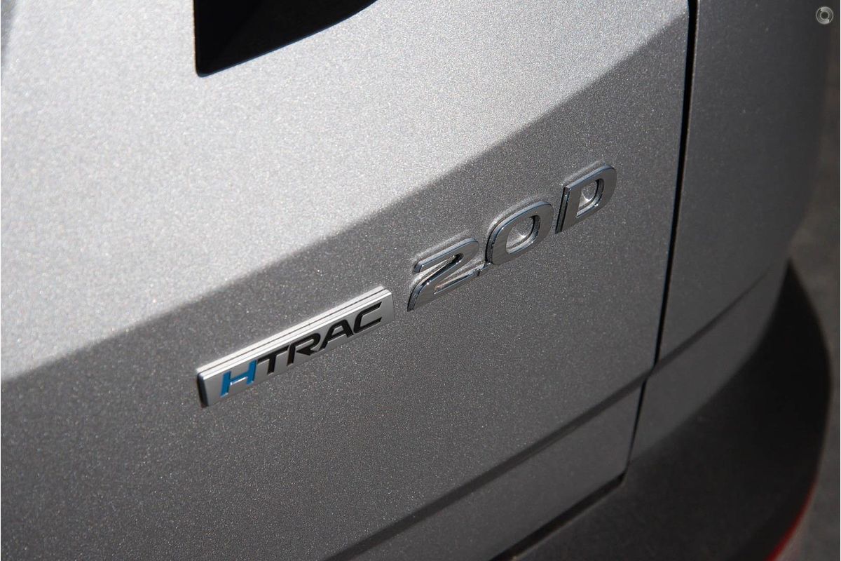 2024 Hyundai Tucson Elite NX4.V2