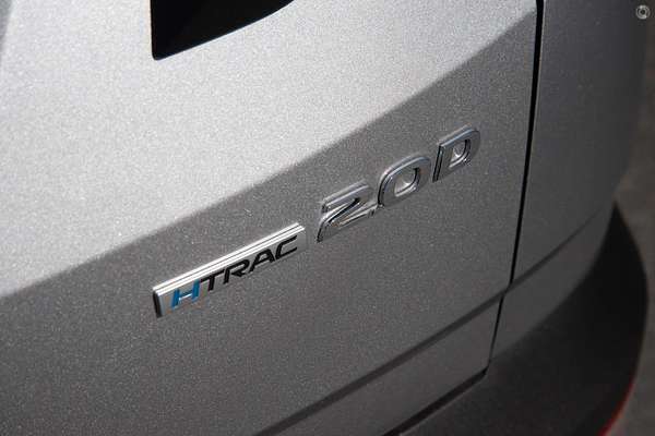 2024 Hyundai Tucson Elite NX4.V2