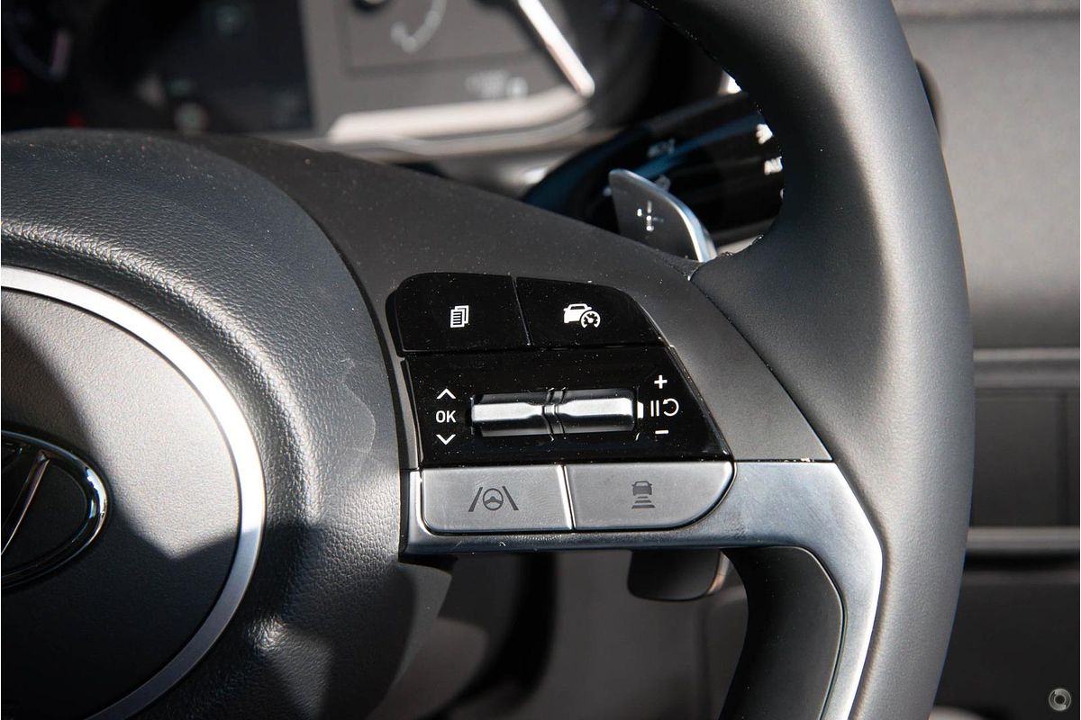 2024 Hyundai Tucson Elite NX4.V2