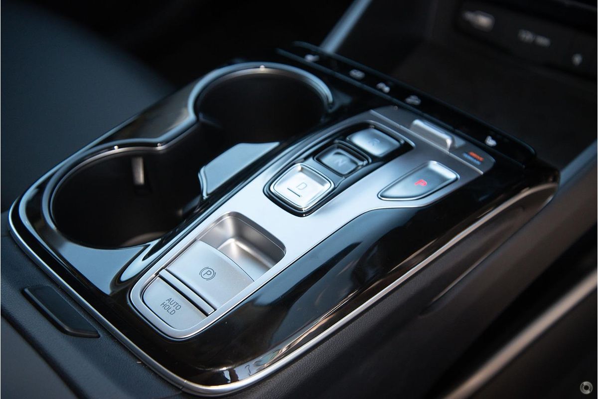 2024 Hyundai Tucson Elite NX4.V2