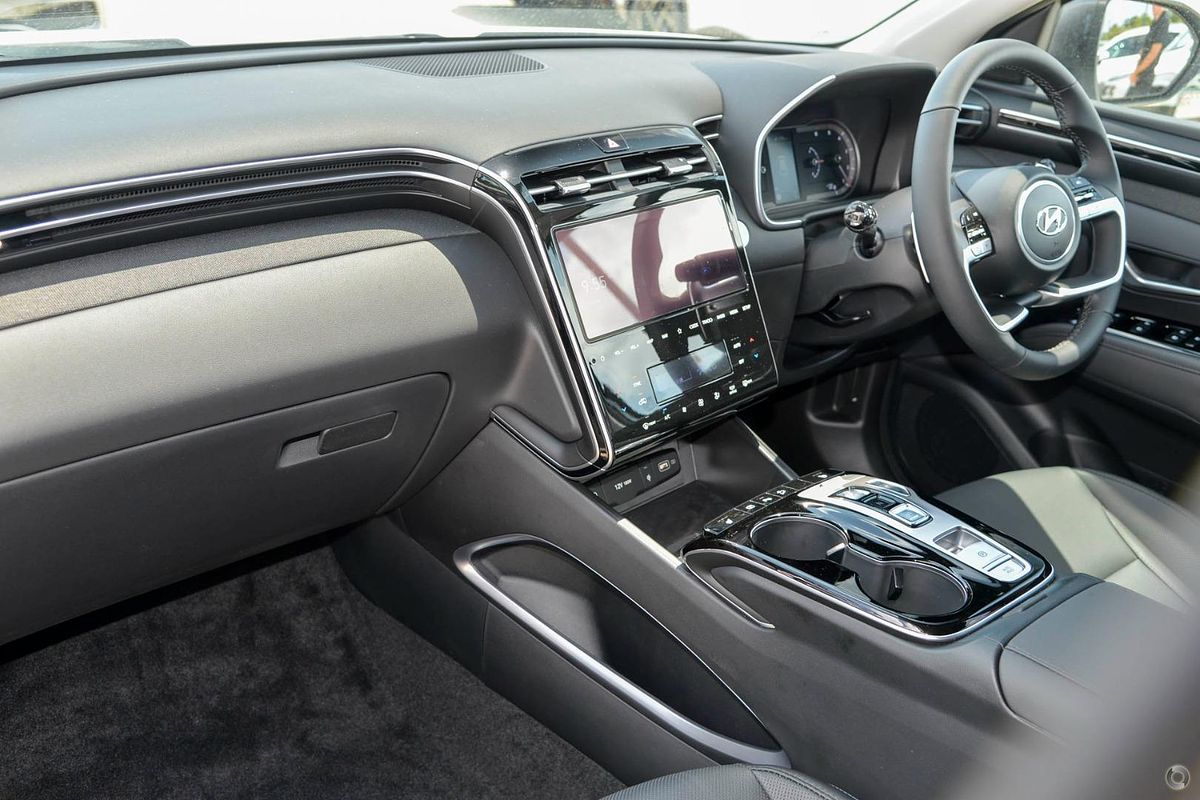 2024 Hyundai Tucson Elite NX4.V2