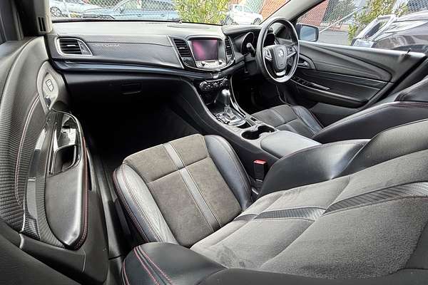 2014 Holden Commodore SV6 Storm VF