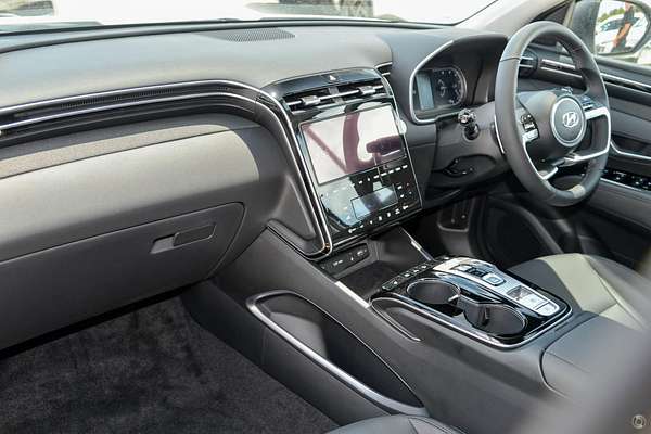 2024 Hyundai Tucson Elite NX4.V2