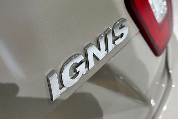 2024 Suzuki Ignis GLX MF Series II