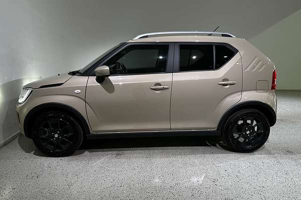 2024 Suzuki Ignis GLX MF Series II