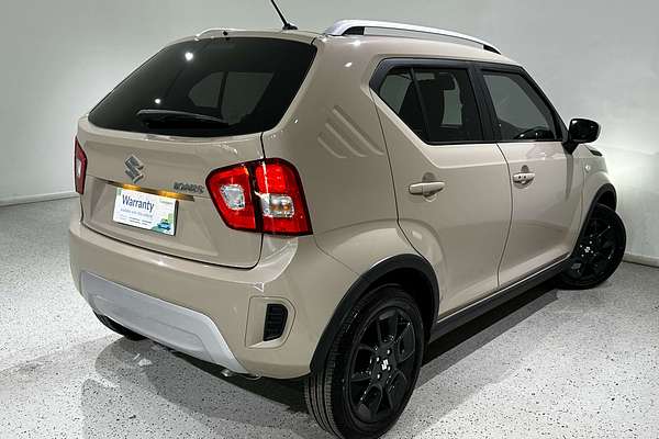 2024 Suzuki Ignis GLX MF Series II