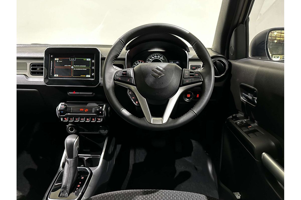 2024 Suzuki Ignis GLX MF Series II