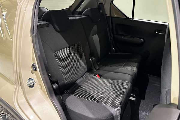 2024 Suzuki Ignis GLX MF Series II