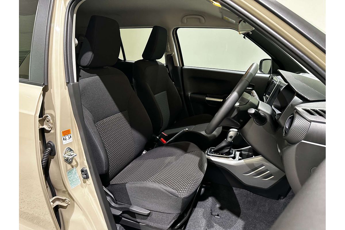 2024 Suzuki Ignis GLX MF Series II