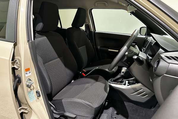 2024 Suzuki Ignis GLX MF Series II