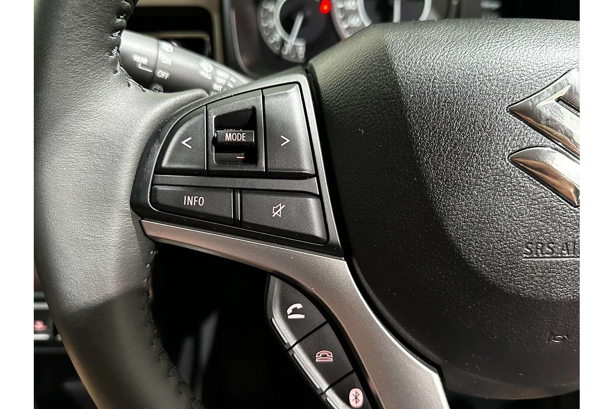 2024 Suzuki Ignis GLX MF Series II
