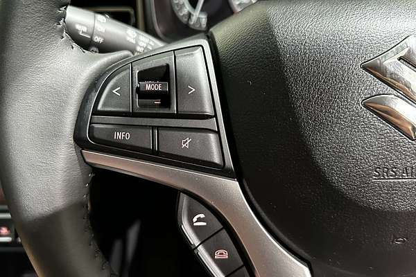 2024 Suzuki Ignis GLX MF Series II