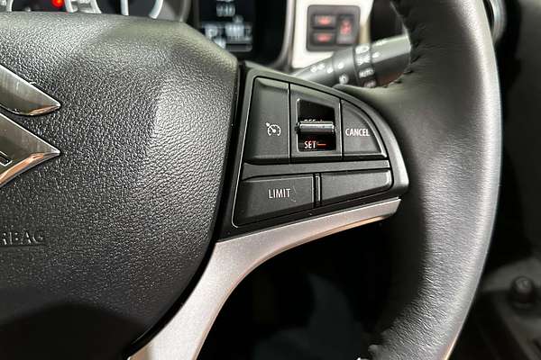 2024 Suzuki Ignis GLX MF Series II