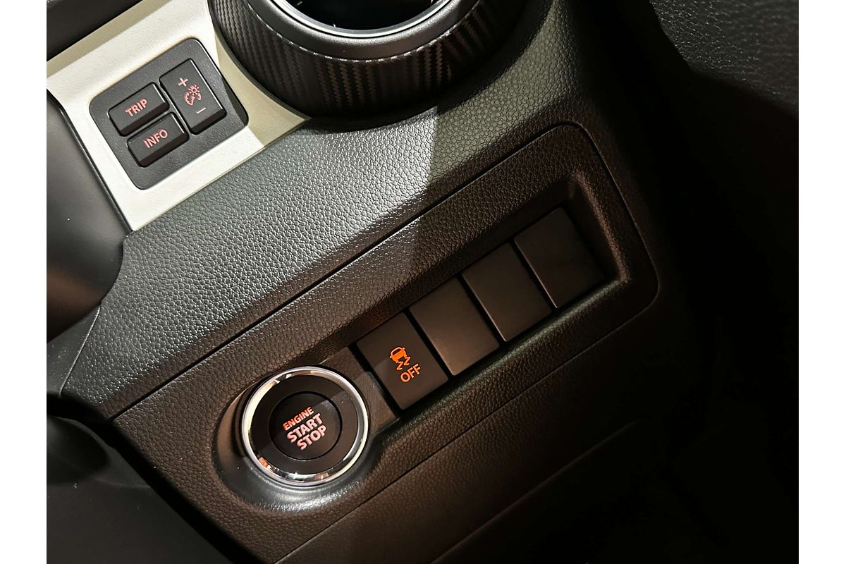 2024 Suzuki Ignis GLX MF Series II