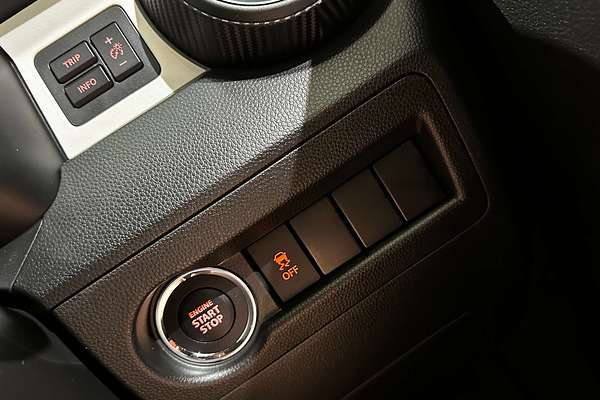 2024 Suzuki Ignis GLX MF Series II
