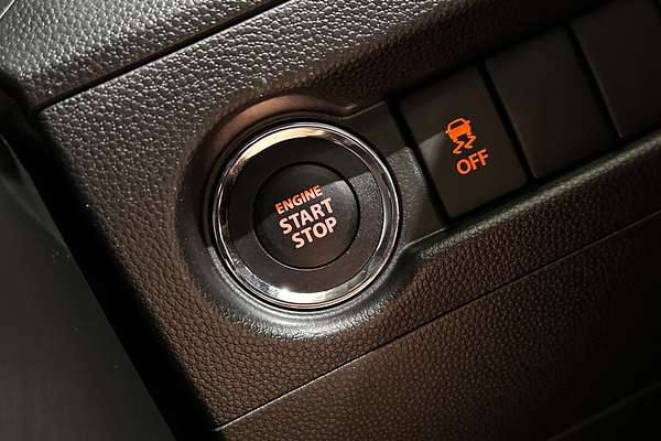 2024 Suzuki Ignis GLX MF Series II