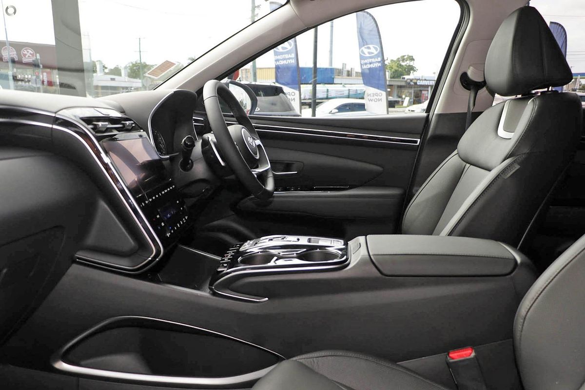 2024 Hyundai Tucson Elite NX4.V2