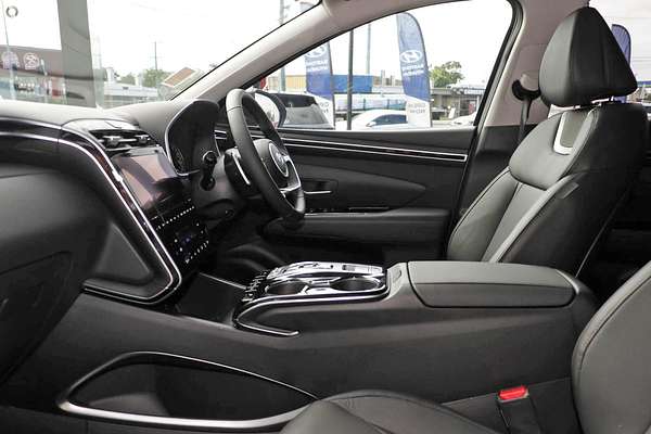 2024 Hyundai Tucson Elite NX4.V2