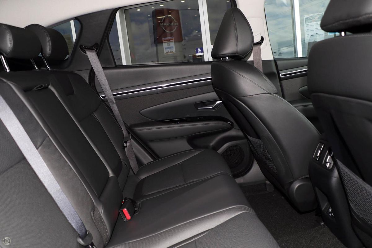 2024 Hyundai Tucson Elite NX4.V2