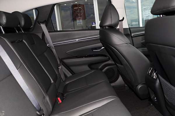 2024 Hyundai Tucson Elite NX4.V2