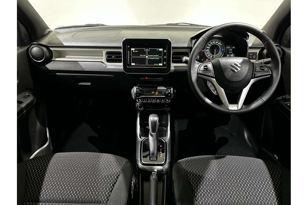2024 Suzuki Ignis GLX MF Series II
