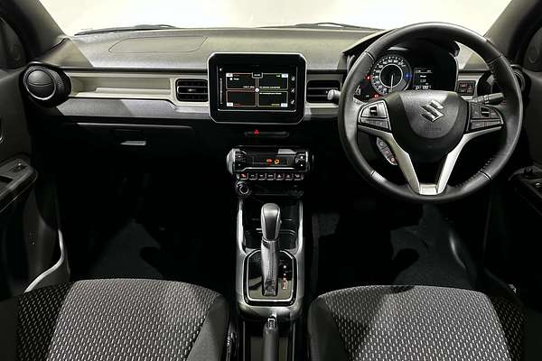 2024 Suzuki Ignis GLX MF Series II