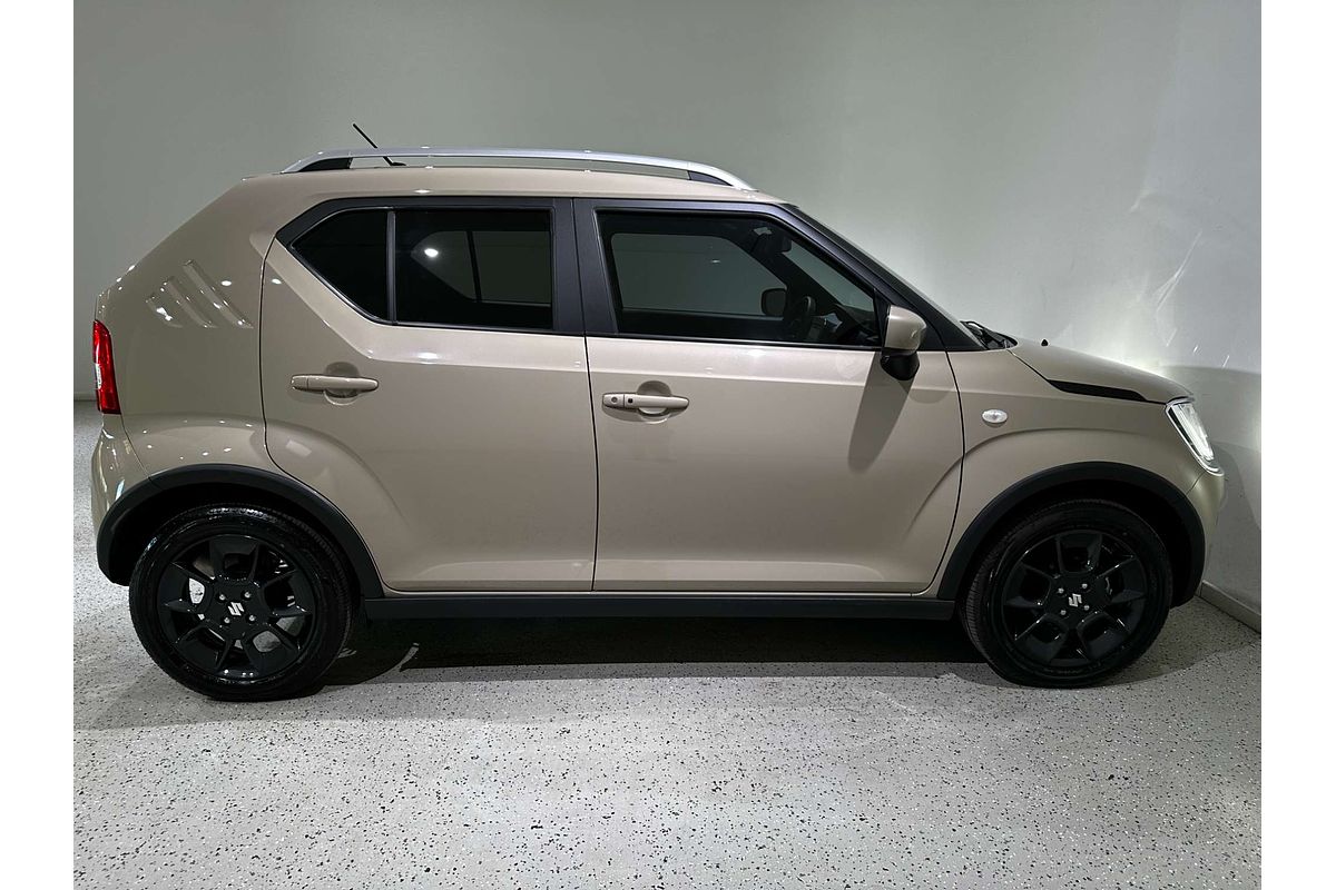 2024 Suzuki Ignis GLX MF Series II