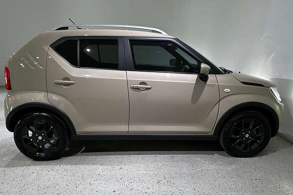 2024 Suzuki Ignis GLX MF Series II