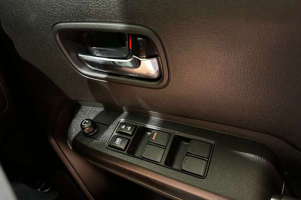 2024 Suzuki Ignis GLX MF Series II
