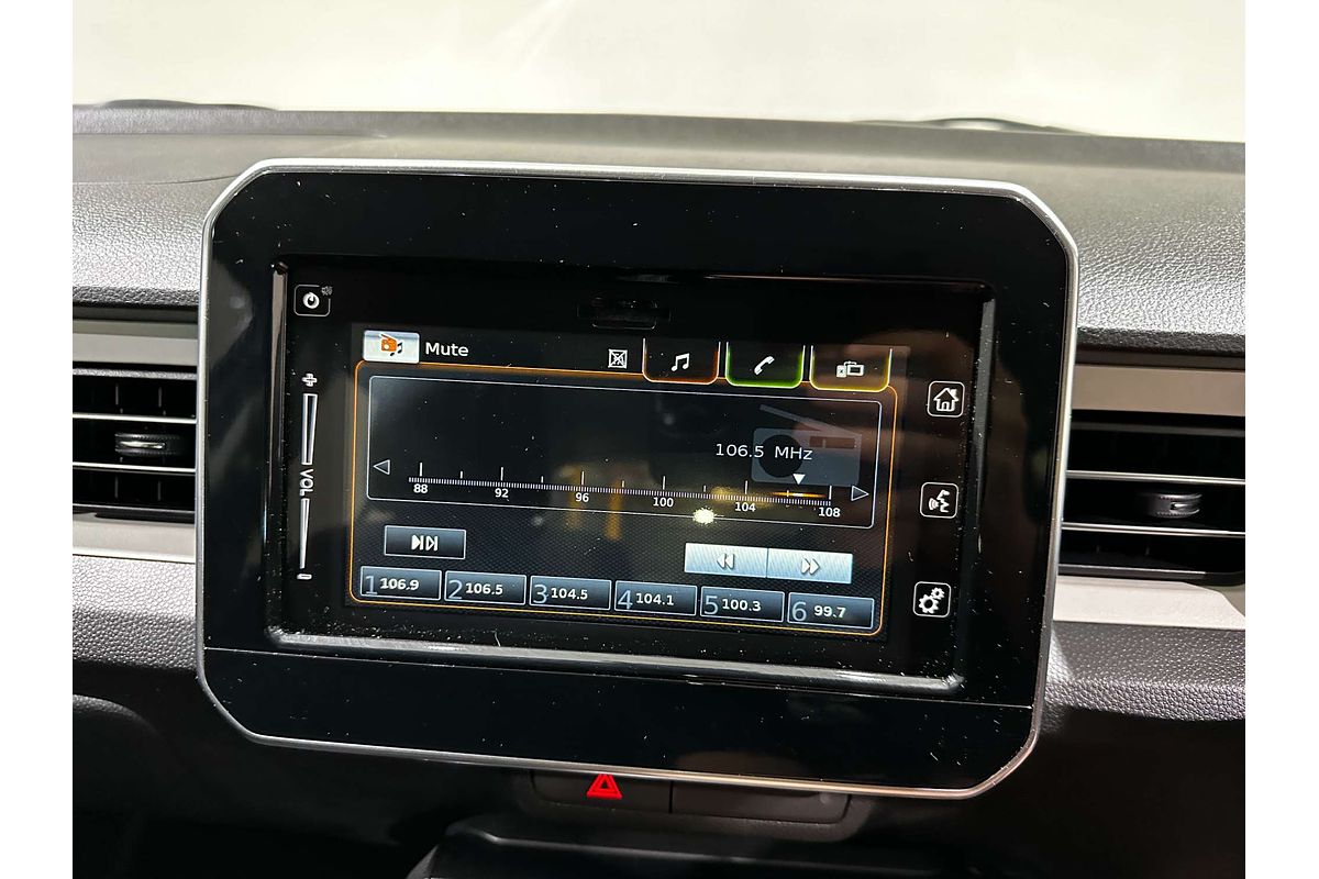 2024 Suzuki Ignis GLX MF Series II