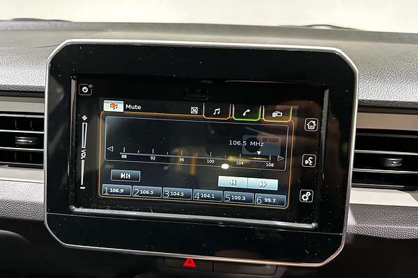 2024 Suzuki Ignis GLX MF Series II