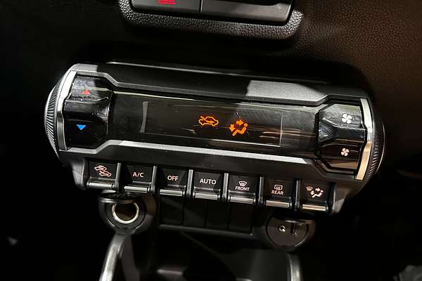 2024 Suzuki Ignis GLX MF Series II