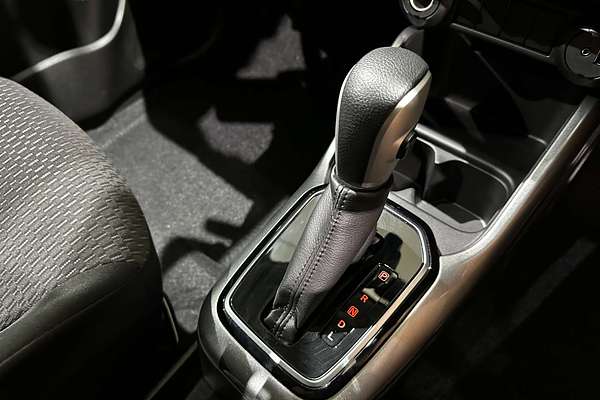 2024 Suzuki Ignis GLX MF Series II