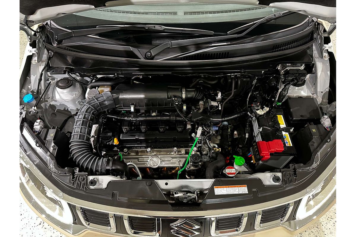 2024 Suzuki Ignis GLX MF Series II