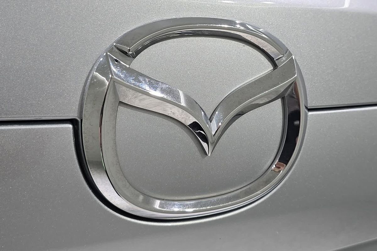 2023 Mazda CX-5 G25 Maxx Sport KF Series