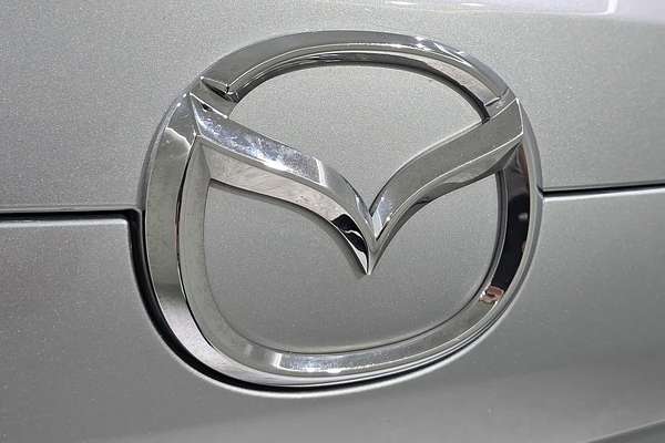 2023 Mazda CX-5 G25 Maxx Sport KF Series