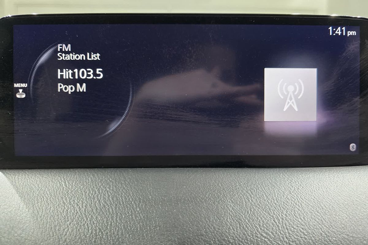 2023 Mazda CX-5 G25 Maxx Sport KF Series