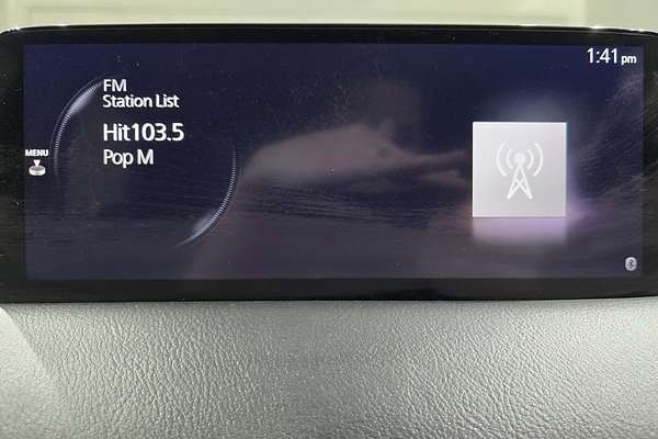 2023 Mazda CX-5 G25 Maxx Sport KF Series