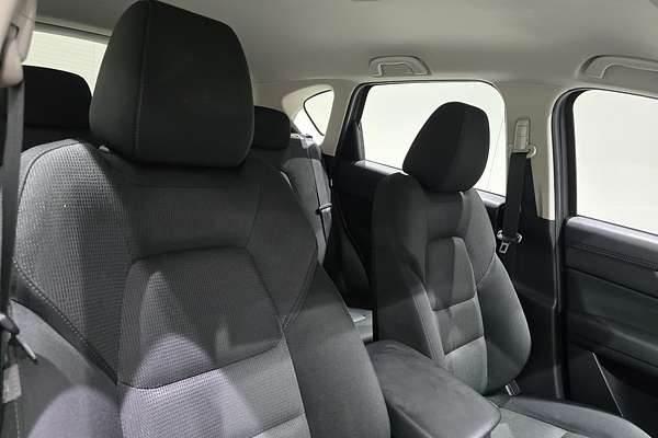 2023 Mazda CX-5 G25 Maxx Sport KF Series