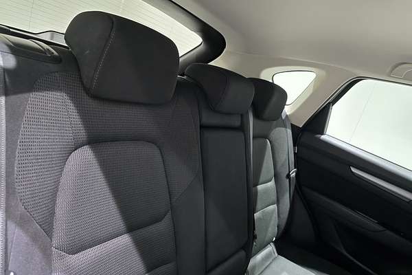 2023 Mazda CX-5 G25 Maxx Sport KF Series
